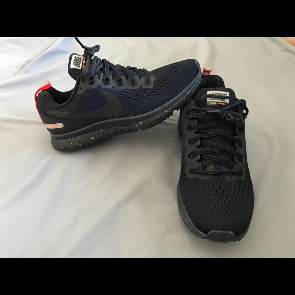 Nike Shield Pegasus